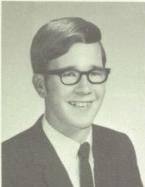 Bill Rupe's Classmates profile album