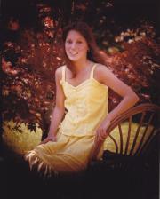 Wendy Bransom's Classmates® Profile Photo