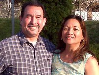 Ramon & Phyllis - Nov 2010