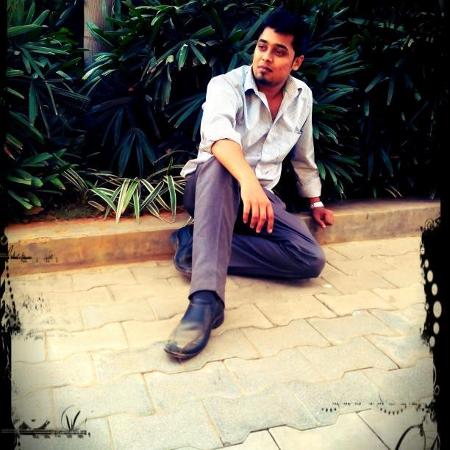 Sriram Scottch's Classmates® Profile Photo