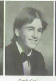 Curt Cook's Classmates® Profile Photo