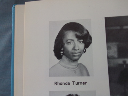 Rhonda Turner's Classmates profile album