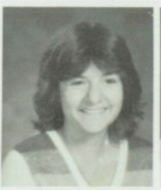 Wendy Terrell's Classmates profile album