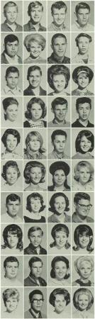 Kathy Walsh's Classmates profile album