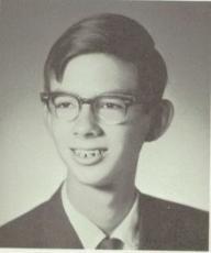 Joel Kirscher's Classmates profile album