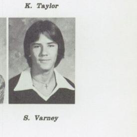 Steve Varney's Classmates profile album