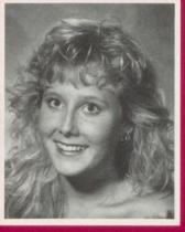 Stacey Fulton's Classmates profile album