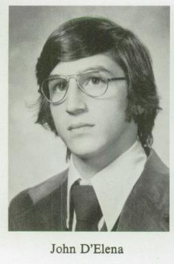 John D'Elena's Classmates profile album