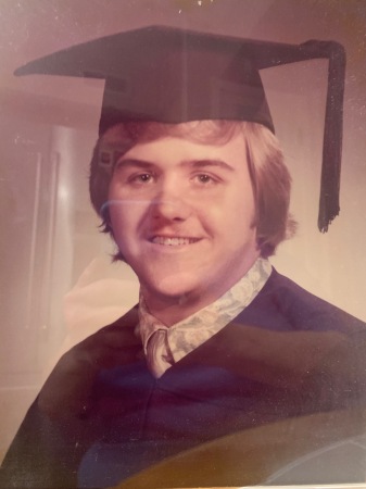 Glenn Brumbaugh's Classmates profile album