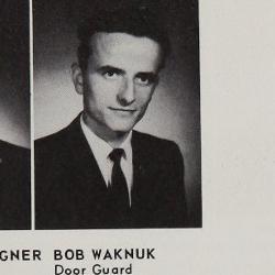 Robert Waknuk's Classmates profile album