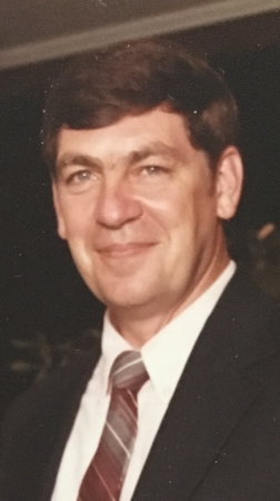 Bill Harrington's Classmates® Profile Photo