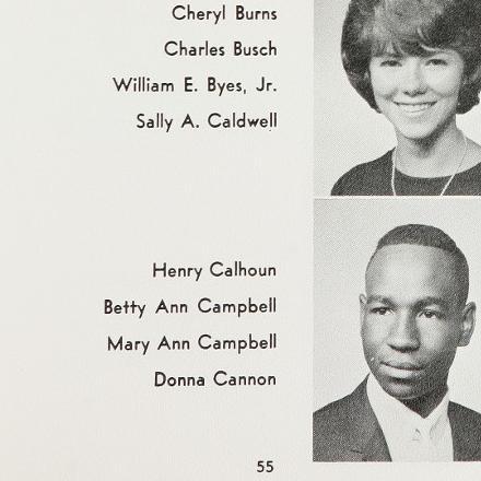 Donna Palmer's Classmates profile album