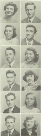 Ginny Griffin's Classmates profile album