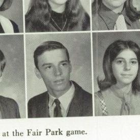 David Carmical's Classmates profile album