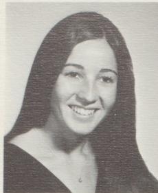 Carol Hughes' Classmates profile album