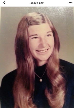 Deborah Beach's Classmates profile album