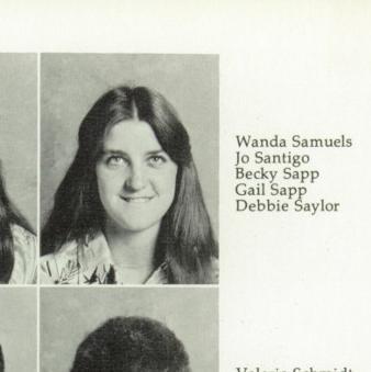 Debbie Saylor-Senter's Classmates profile album