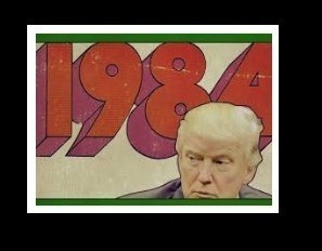 1984 is now-back to the future