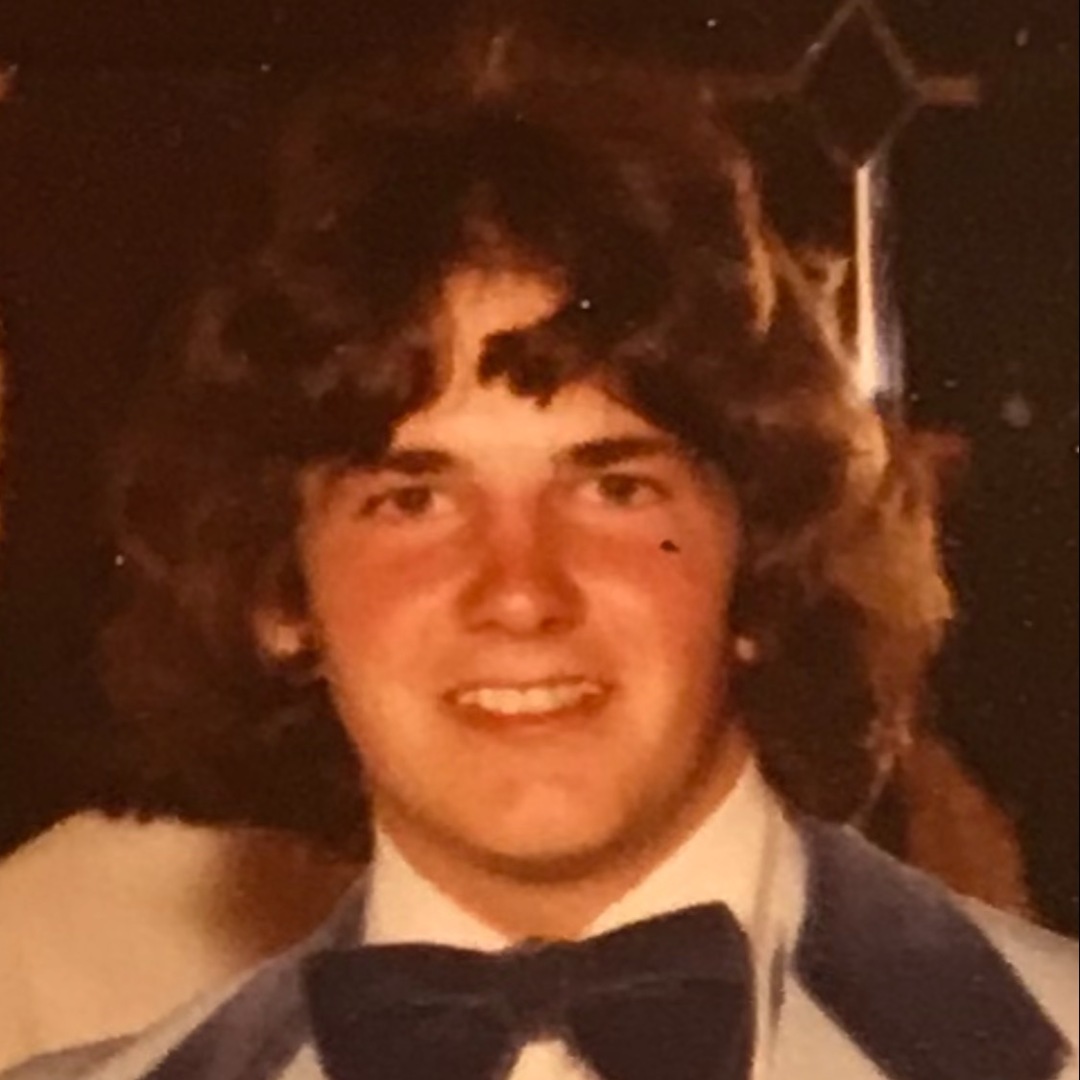 Wayne Mueller's Classmates profile album