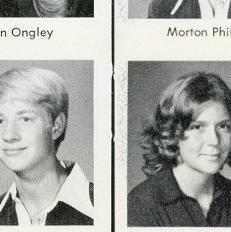 Karen Wright's Classmates profile album