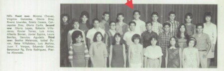 Juan Vargas' Classmates profile album