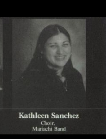 Kathleen Sanchez's Classmates profile album