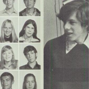 Steve Walsh's Classmates profile album