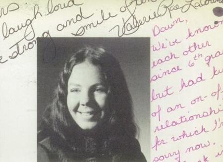 Mary Barton's Classmates profile album