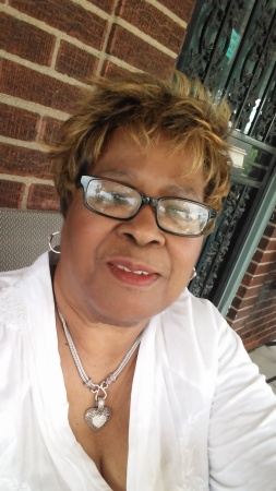 Edna Pressley's Classmates® Profile Photo