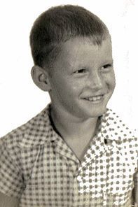 Ronald "Ronnie" Evans' Classmates profile album