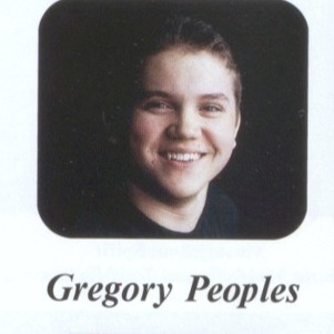 Gregory Peoples' Classmates profile album