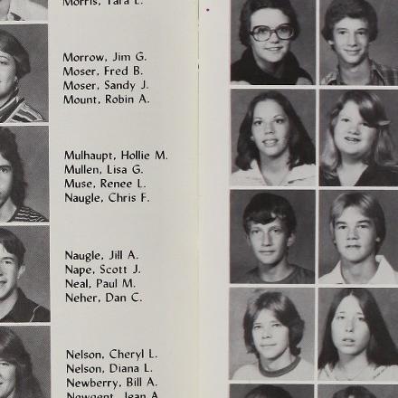 Debbie Lane's Classmates profile album