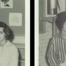 Nancy McQuiddy's Classmates profile album