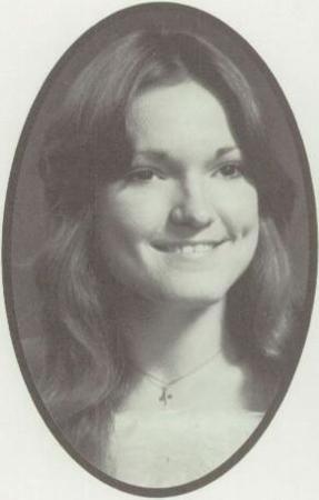 Pamela Sanders' Classmates profile album