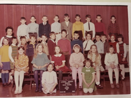 Mark Worthington's Classmates profile album