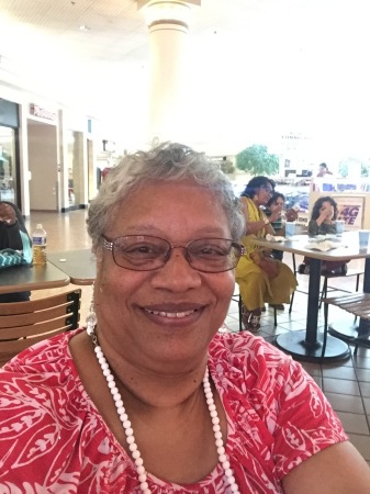 Thelma Peeples's Classmates® Profile Photo