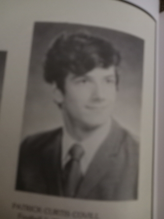 Patrick Covill's Classmates profile album