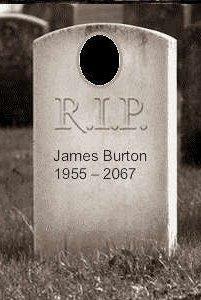 James Burton's Classmates® Profile Photo