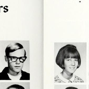 Christine Sink's Classmates profile album