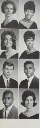 Diane Bailey's Classmates profile album