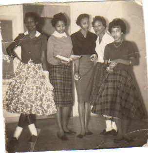 Classmates of 1961
