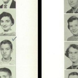 Carol Schwartz's Classmates profile album
