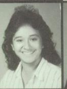 Veronica Santillan's Classmates profile album