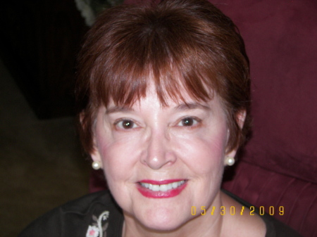 Linda Wolfe's Classmates® Profile Photo