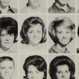 Diana McGlothlin's Classmates profile album