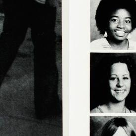 Barbara Long's Classmates profile album