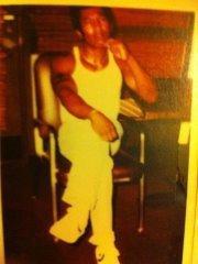 Gerald Harrison Sr.'s Classmates® Profile Photo