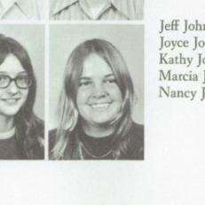 Nancy Paparesta's Classmates profile album