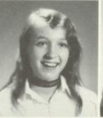 Debbie Duvall's Classmates profile album