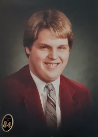 Jeff Burwell's Classmates profile album